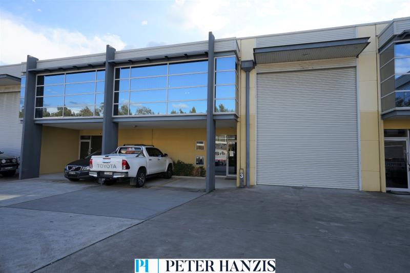 Click to view all images Unit 3/8 Millennium Court Silverwater NSW 2128 - Image 1