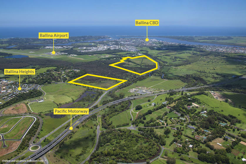 57 Gallans Rd Ballina NSW 2478 - Image 1