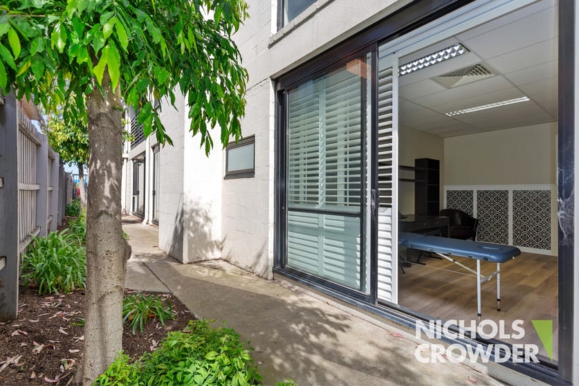 Click to view all images 3/1253 Nepean Highway Cheltenham VIC 3192 - Image 1