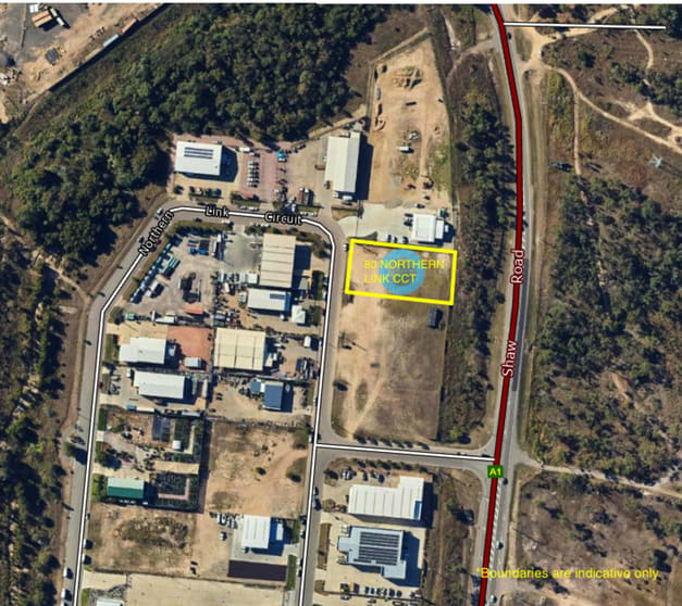 Click to view all images 80 Northern Link Circuit Shaw QLD 4818 - Image 3