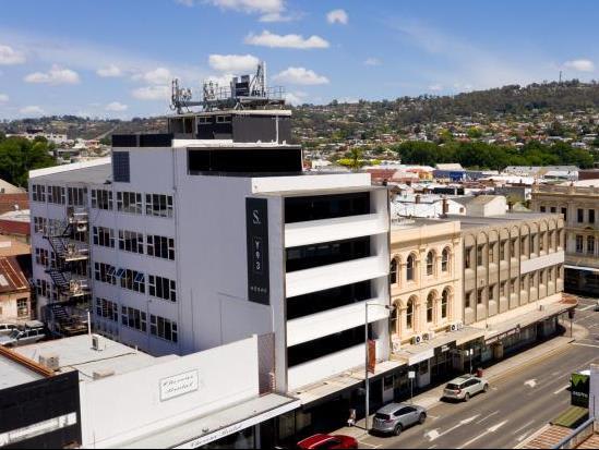 Click to view all images Level 2/93 York Street Launceston TAS 7250 - Image 1