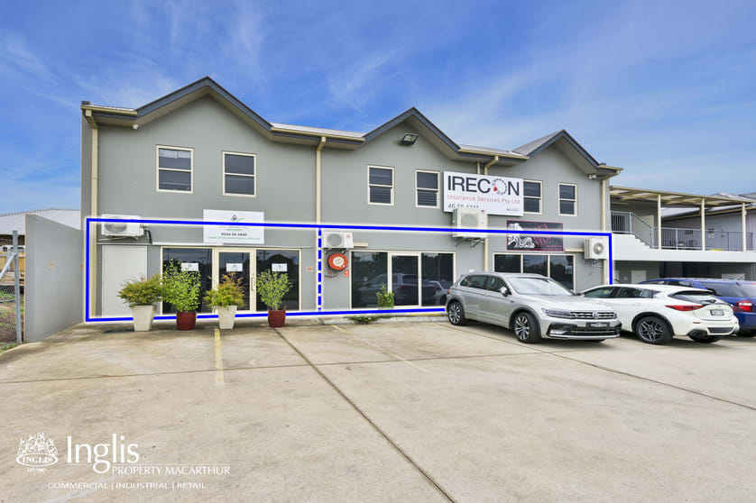Click to view all images 2/31 Cawdor Road Camden NSW 2570 - Image 1