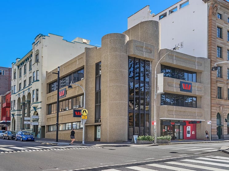 Click to view all images 49 Hunter Street Newcastle NSW 2300 - Image 1