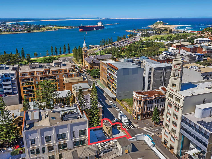 Click to view all images 49 Hunter Street Newcastle NSW 2300 - Image 2