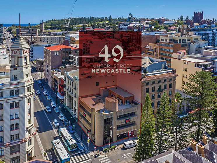 Click to view all images 49 Hunter Street Newcastle NSW 2300 - Image 3