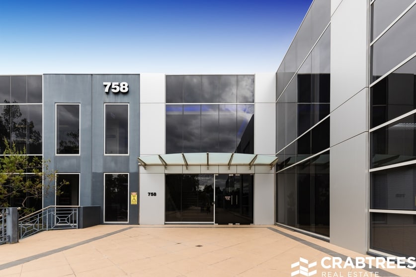 Click to view all images D6/758 Blackburn Road Notting Hill VIC 3168 - Image 1