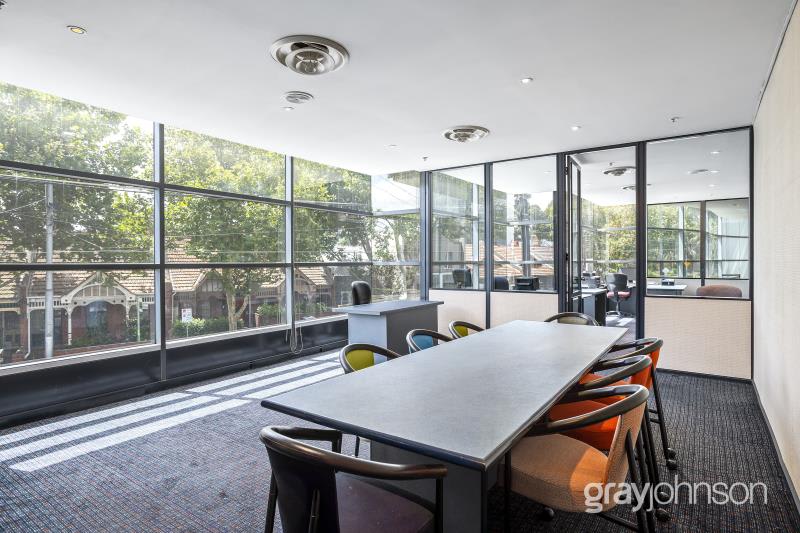558-562 Swan Street Richmond VIC 3121 - Image 2