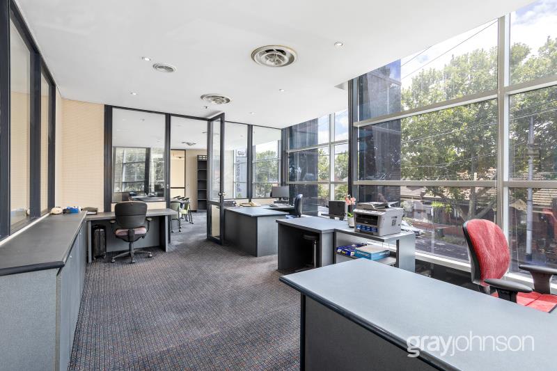 558-562 Swan Street Richmond VIC 3121 - Image 3