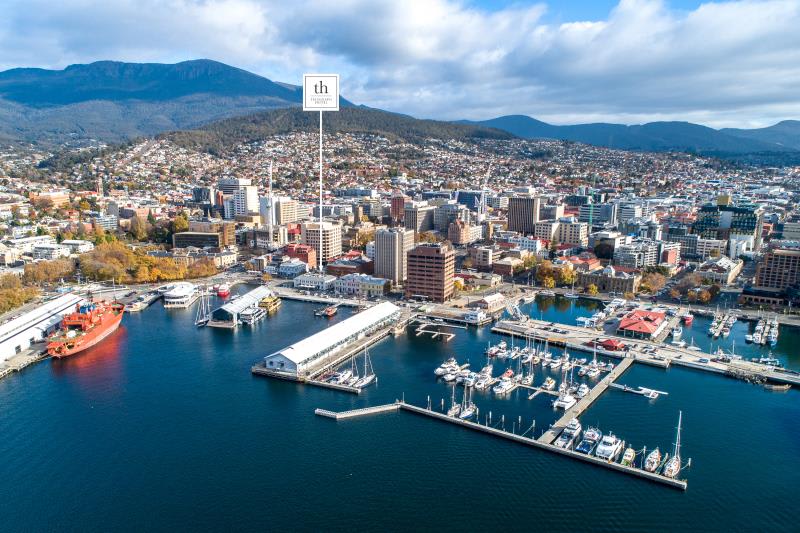 Click to view all images 19 Morrison street Hobart TAS 7000 - Image 1