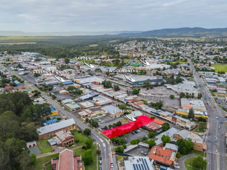 Click to view all images 16 Vincent St Cessnock NSW 2325 - Image 3