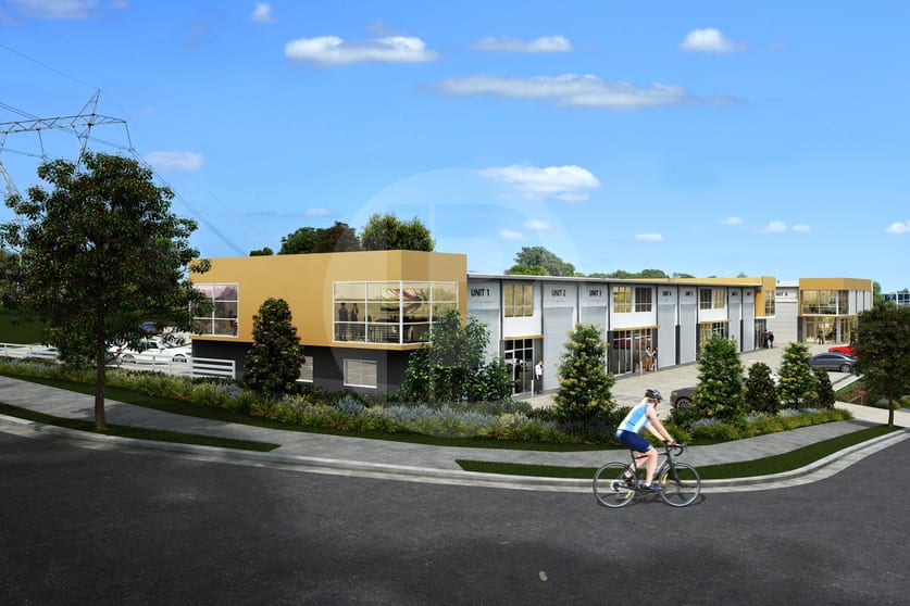 18/2 Money Close Rouse Hill NSW 2155 - Image 2