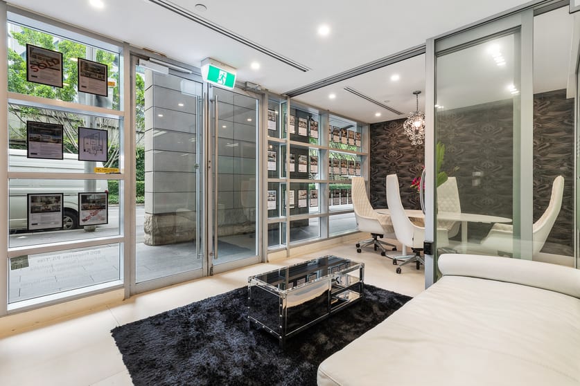 Click to view all images 33 Shelley Street Sydney NSW 2000 - Image 3