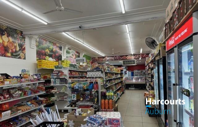 Click to view all images 85 Auburn Road Auburn NSW 2144 - Image 2