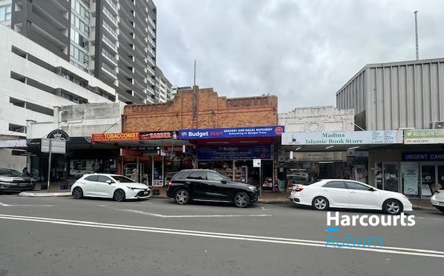 Click to view all images 85 Auburn Road Auburn NSW 2144 - Image 3