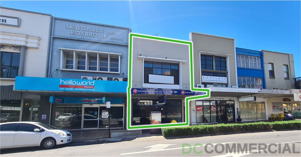 436 Ruthven Street Toowoomba QLD 4350 - Image 1