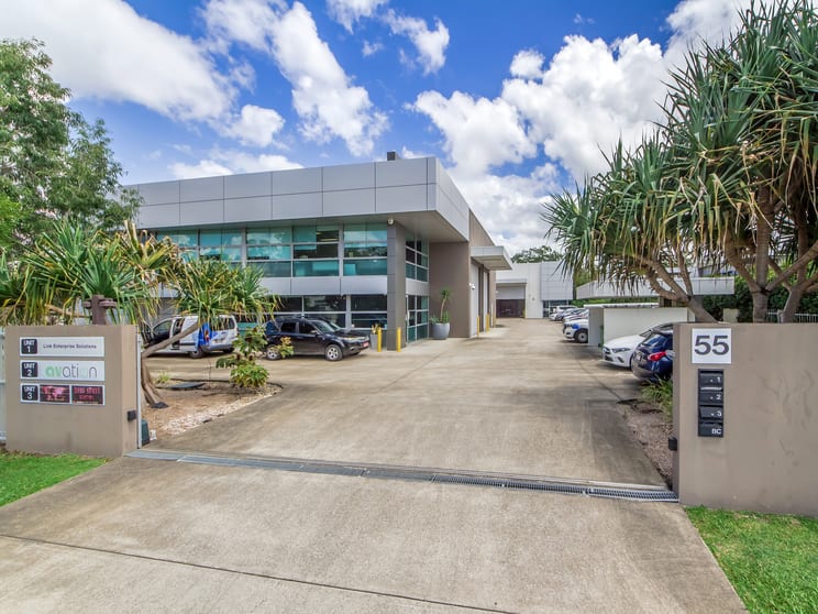 Click to view all images 3/55 Newheath Drive Arundel QLD 4214 - Image 3