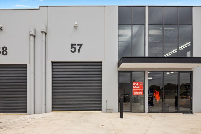 Click to view all images Unit 57/40-52 McArthurs Road Altona North VIC 3025 - Image 1