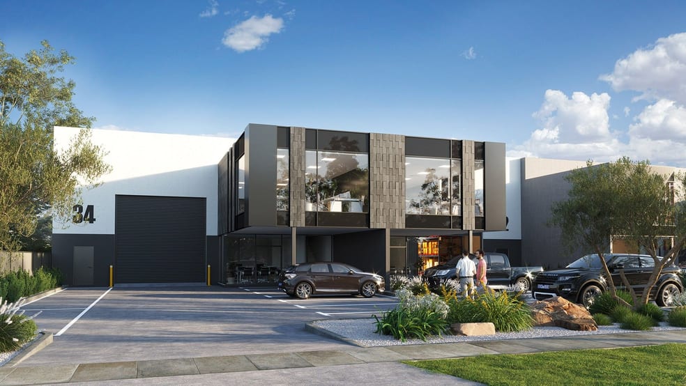 Click to view all images 32 Nexus Road Epping VIC 3076 - Image 1