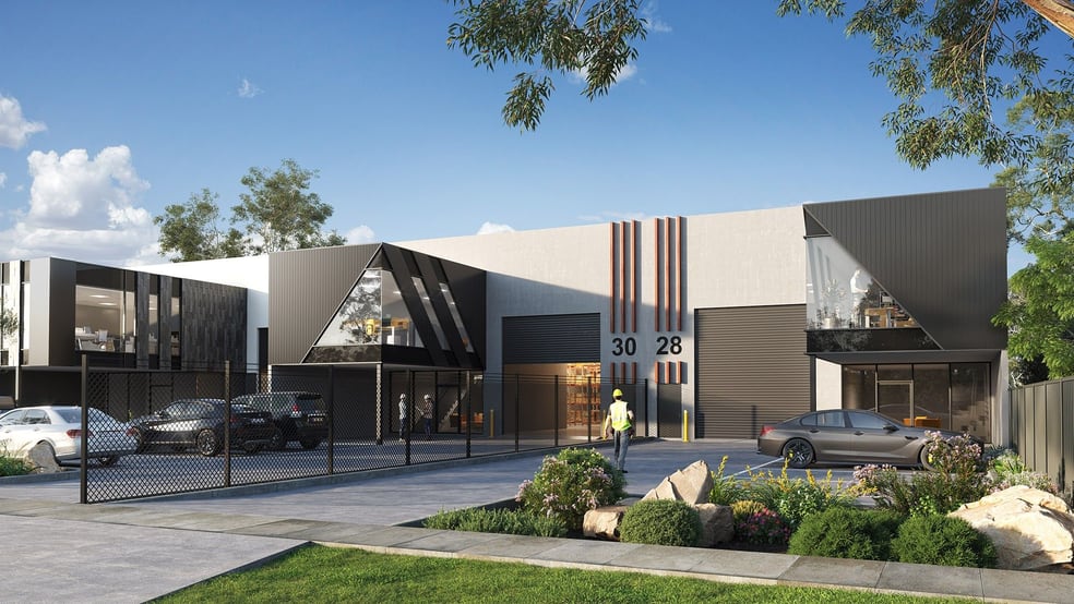 Click to view all images 28 Nexus Road Epping VIC 3076 - Image 1