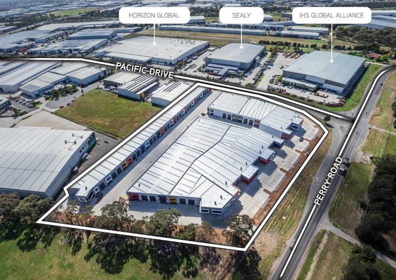 1-49/84-100 Pacific Drive Keysborough VIC 3173 - Image 2