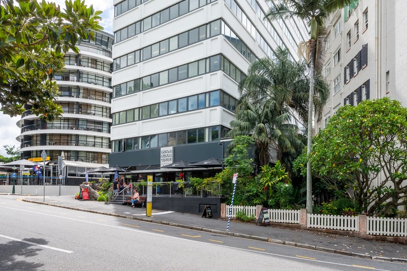 Click to view all images Level 10/225 Wickham Terrace Spring Hill QLD 4000 - Image 3
