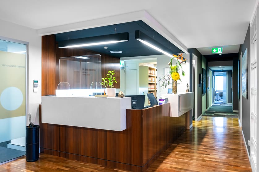 Click to view all images Level 10/225 Wickham Terrace Spring Hill QLD 4000 - Image 1