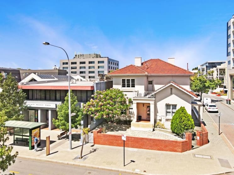 Click to view all images 1183 Hay Street West Perth WA 6005 - Image 1