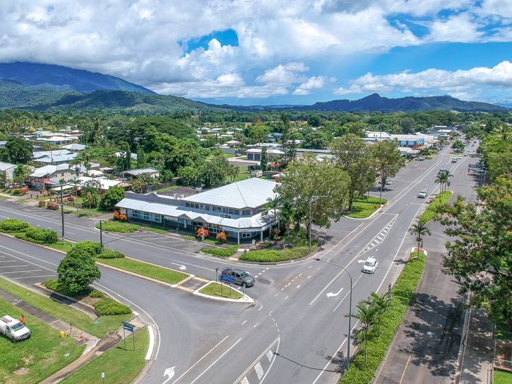 Click to view all images Lot 11 Mt Demi Plaza/53 Front Street Mossman QLD 4873 - Image 2