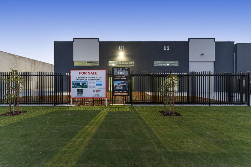 Click to view all images 1-5/12 Jacquard Way Port Kennedy WA 6172 - Image 1