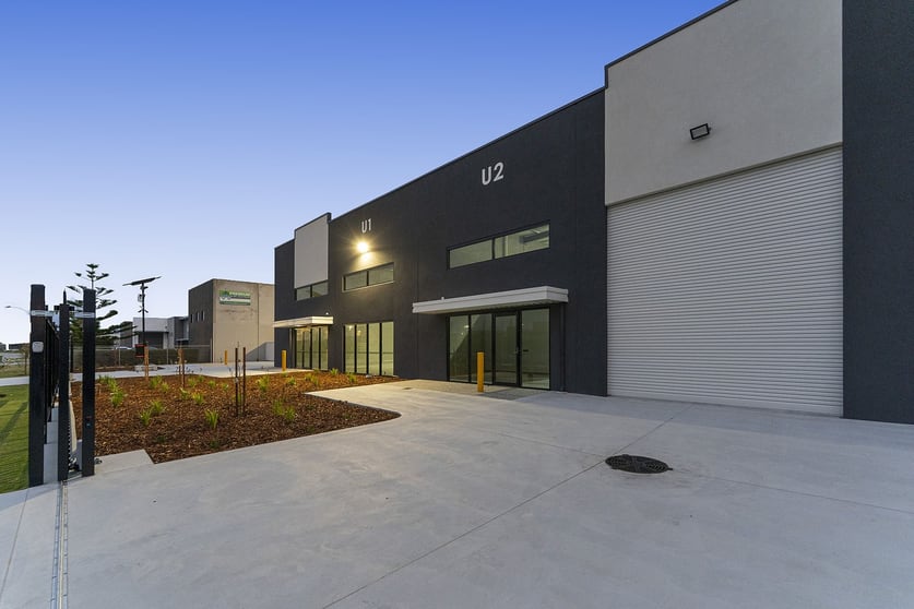 Click to view all images 1-5/12 Jacquard Way Port Kennedy WA 6172 - Image 2