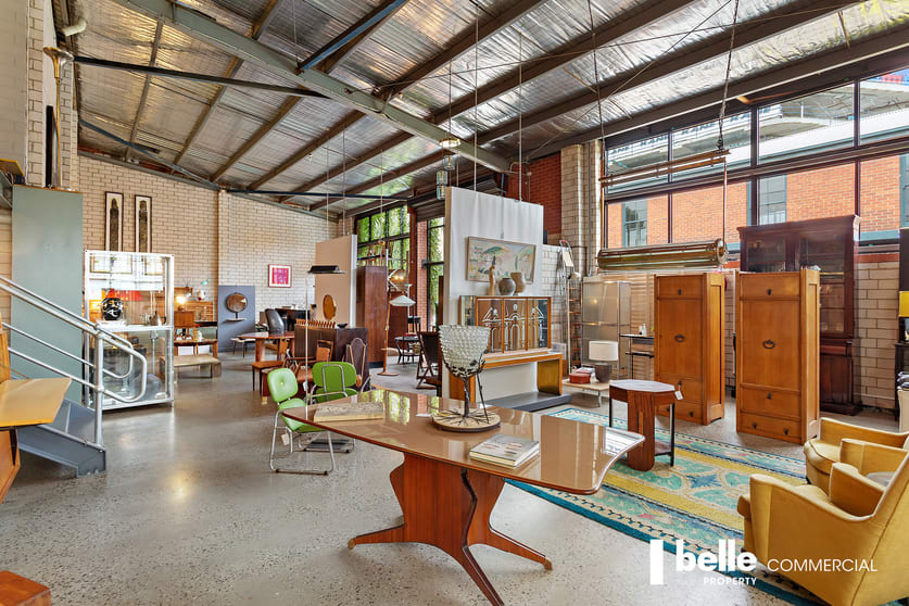 Click to view all images 1 Chapel Street Cremorne VIC 3121 - Image 3