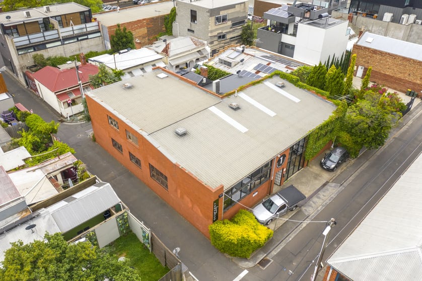 Click to view all images 1 Chapel Street Cremorne VIC 3121 - Image 2