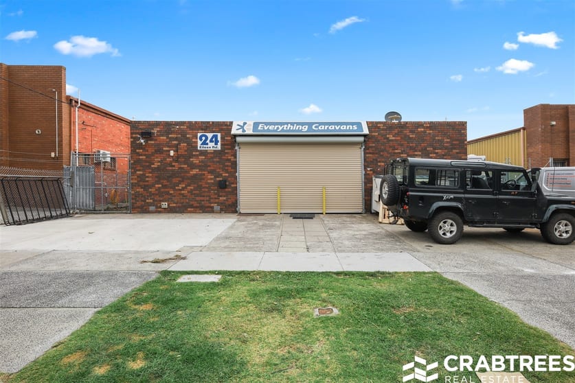 Click to view all images 24 Eileen Road Clayton South VIC 3169 - Image 1