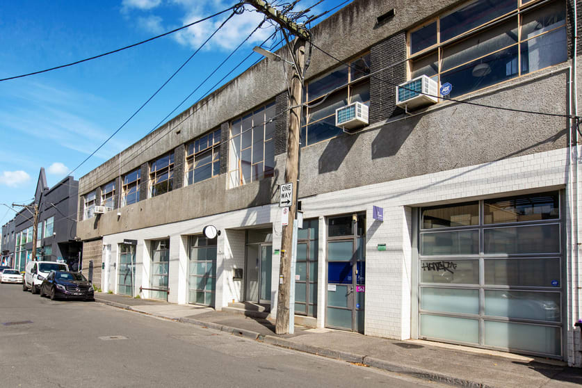 Click to view all images 57 Cromwell Street Collingwood VIC 3066 - Image 2