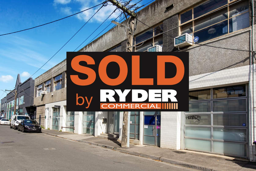 Click to view all images 57 Cromwell Street Collingwood VIC 3066 - Image 1