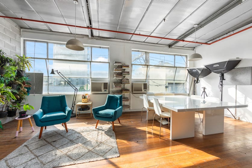 Click to view all images 57 Cromwell Street Collingwood VIC 3066 - Image 3