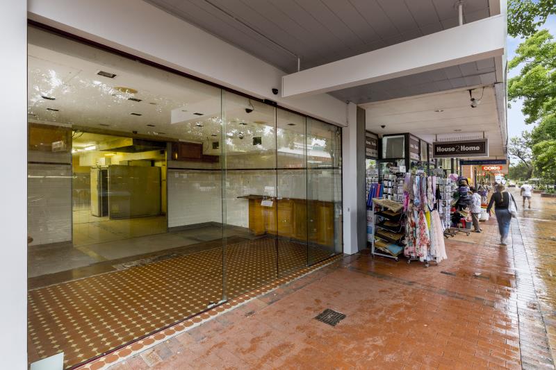 Click to view all images Ground Shop/8 The Centre Forestville NSW 2087 - Image 3