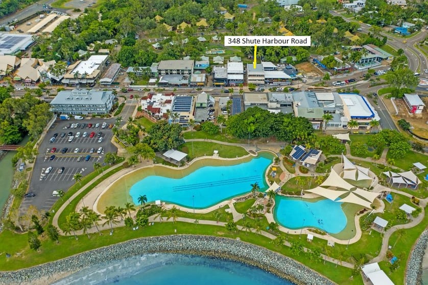 Click to view all images 1/348 Shute Harbour Road Airlie Beach QLD 4802 - Image 2