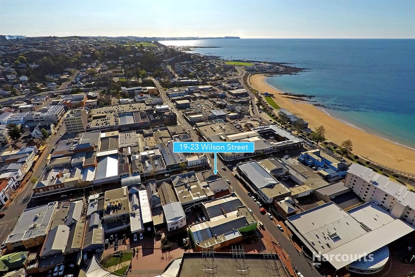 Click to view all images 2/15 Wilmot Street Burnie TAS 7320 - Image 3