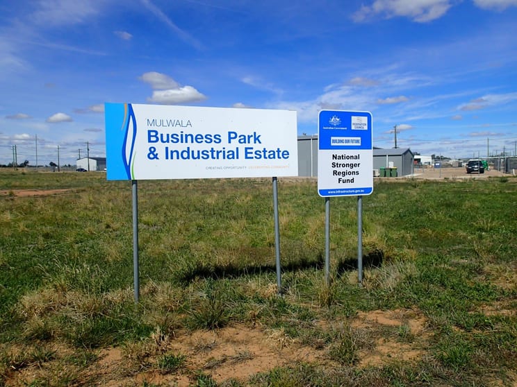 Lot/46 McCarthy Street Mulwala NSW 2647 - Image 2