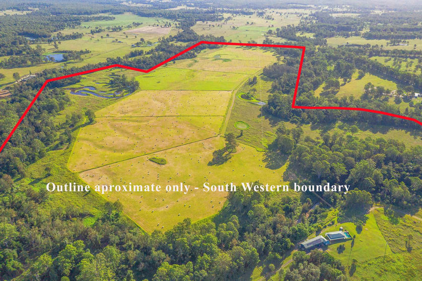 Click to view all images 395 Mongogarie Road Leeville NSW 2470 - Image 3