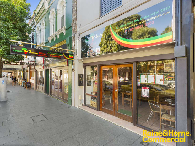 Click to view all images 93 Glebe Point Road Glebe NSW 2037 - Image 3