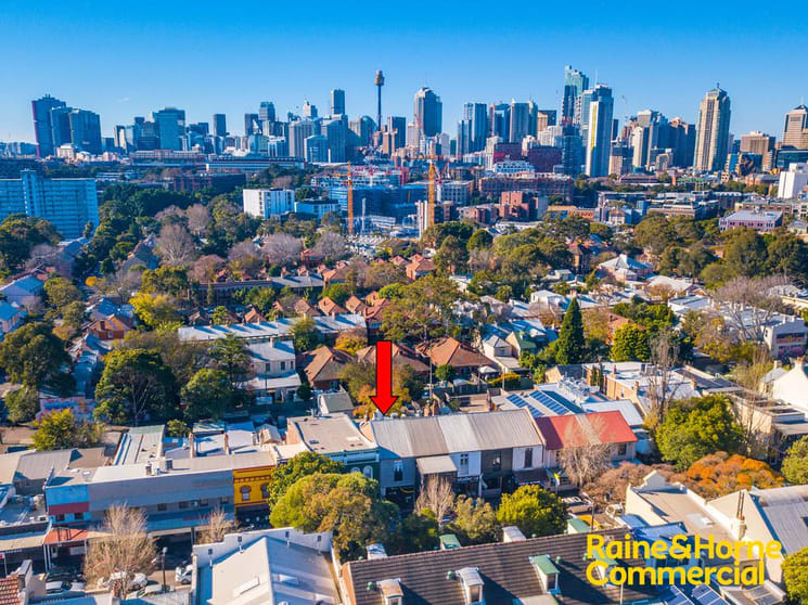 Click to view all images 93 Glebe Point Road Glebe NSW 2037 - Image 2