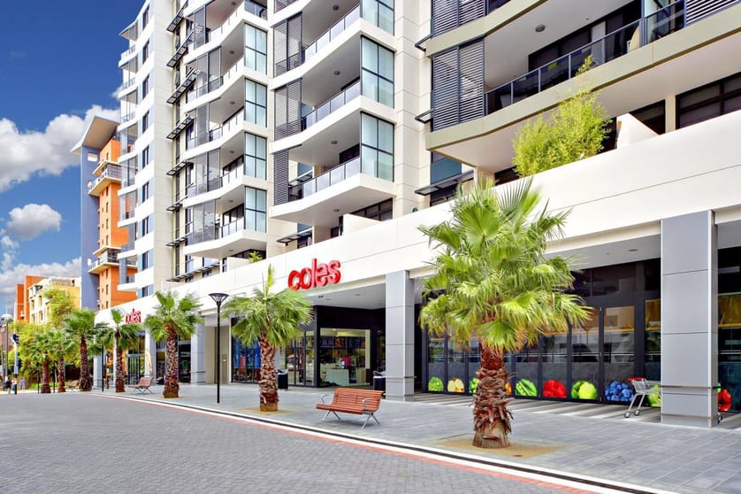 Level Ground, 86/788 Bourke Street Waterloo NSW 2017 - Image 3