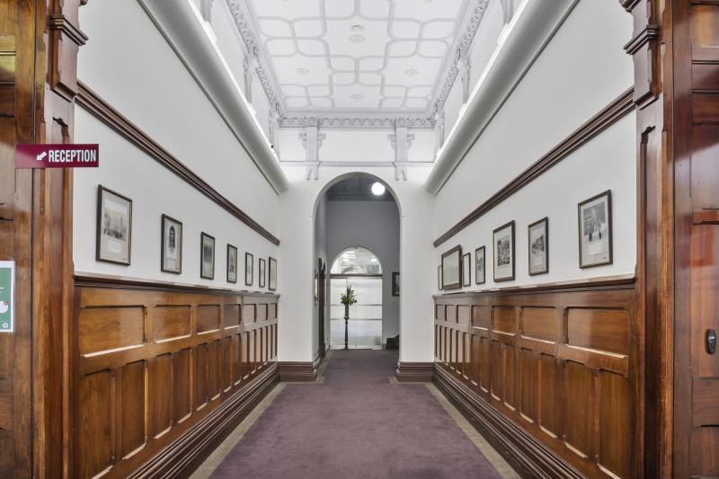 Click to view all images Part Ground Floor/119 Macquarie Street Hobart TAS 7000 - Image 3