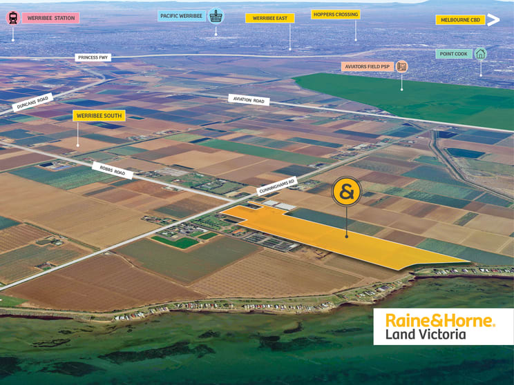 Click to view all images 203 Cunninghams Road Werribee South VIC 3030 - Image 3
