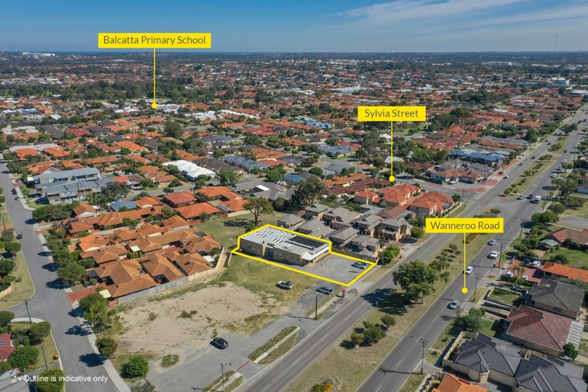 Click to view all images 283 Wanneroo Road Balcatta WA 6021 - Image 1