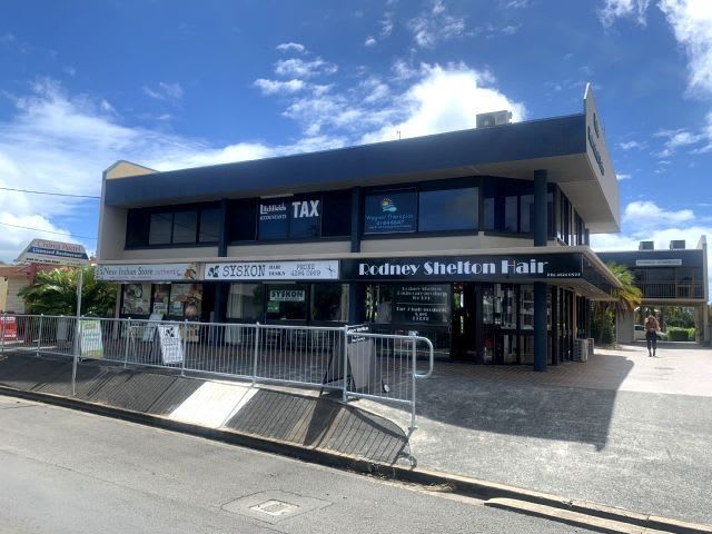 Click to view all images 11/40 Torquay Road Pialba QLD 4655 - Image 1