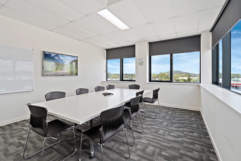 Click to view all images Floor 2/106 City Road Beenleigh QLD 4207 - Image 1