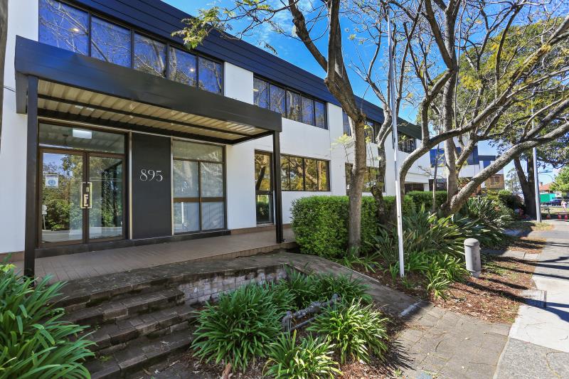 Click to view all images Suite 2/895 Pacific Highway Pymble NSW 2073 - Image 1